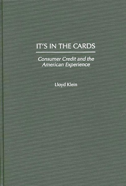 Produktbild: It's in the Cards