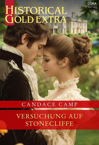 Produktbild: Versuchung auf Stonecliffe