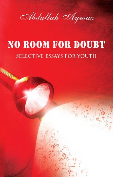 Produktbild: No Room for Doubt