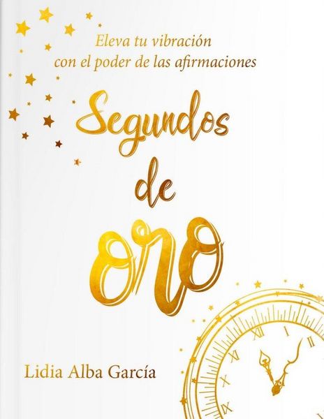 Produktbild: Segundos de oro