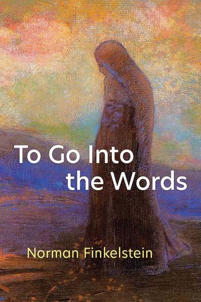 Produktbild: To Go Into the Words