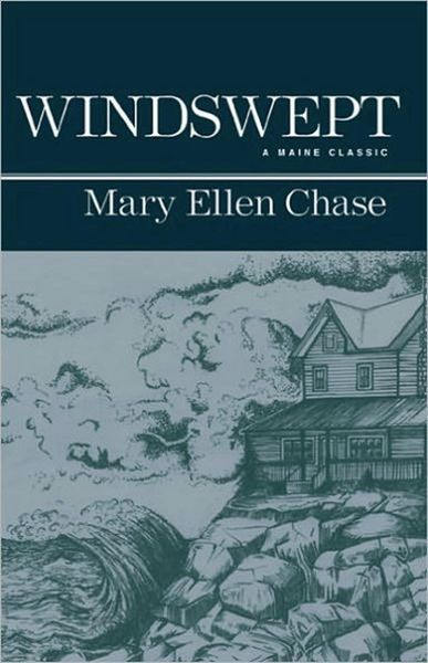 Produktbild: Windswept