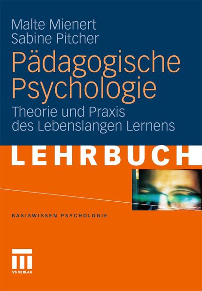 Produktbild: P&auml;dagogische Psychologie