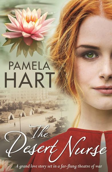 Produktbild: The Desert Nurse