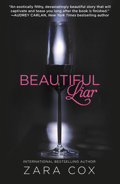Produktbild: Beautiful Liar