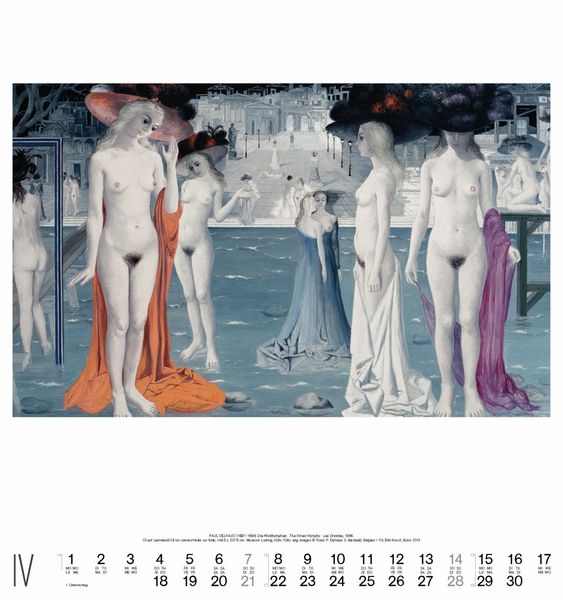 Produktbild: Surrealisten 2013