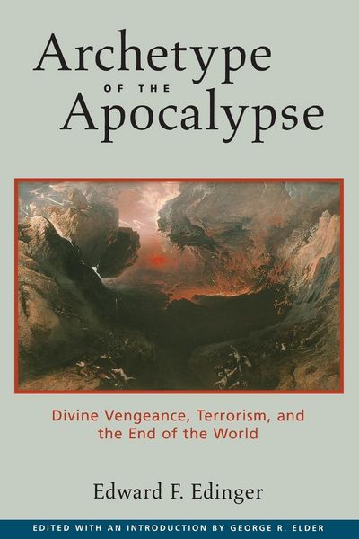 Produktbild: Archetype of the Apocalypse