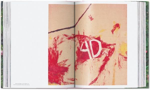 Produktbild: Julian Schnabel