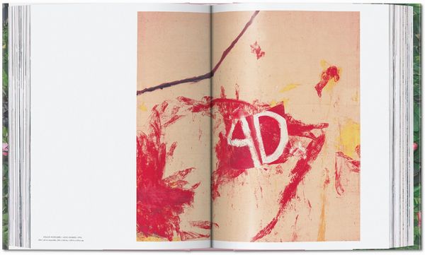 Produktbild: Julian Schnabel