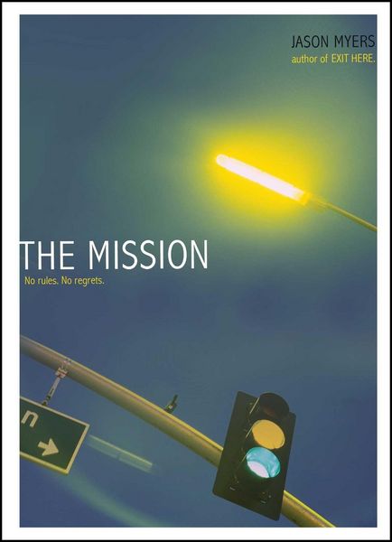 Produktbild: The Mission