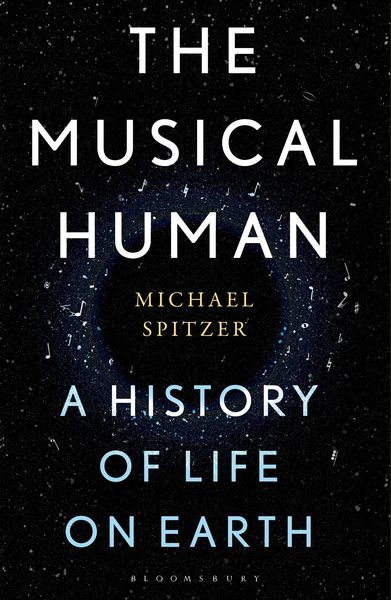 Produktbild: The Musical Human