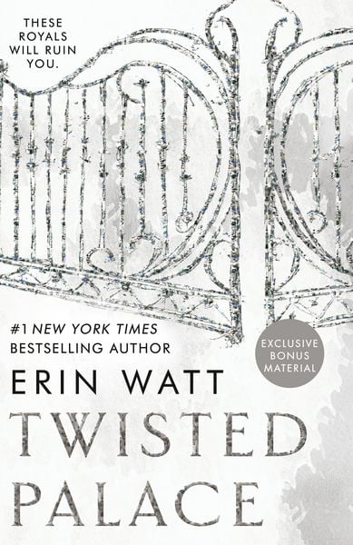 Produktbild: Twisted Palace