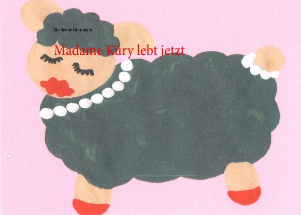 Produktbild: Madame K&uuml;ry lebt jetzt