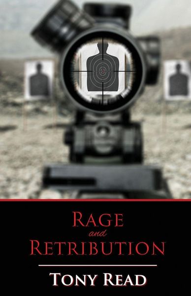 Produktbild: Rage and Retribution