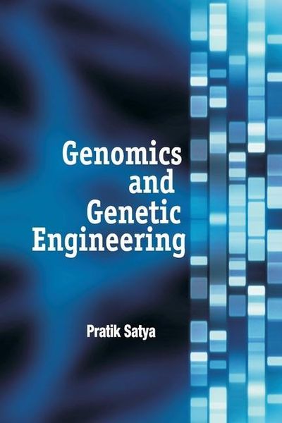 Produktbild: Genomics & Genetic Engineering