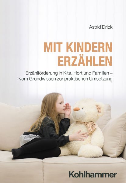 Produktbild: Mit Kindern erz&auml;hlen