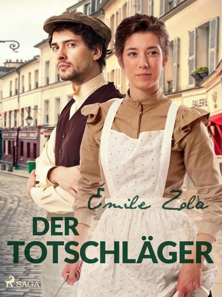 Produktbild: Der Totschl&auml;ger