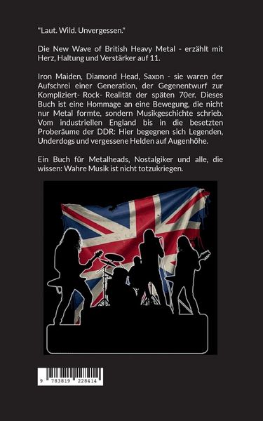 Produktbild: Nwobhm