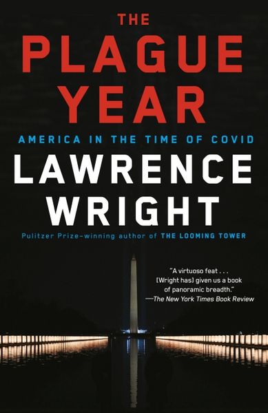 Produktbild: The Plague Year