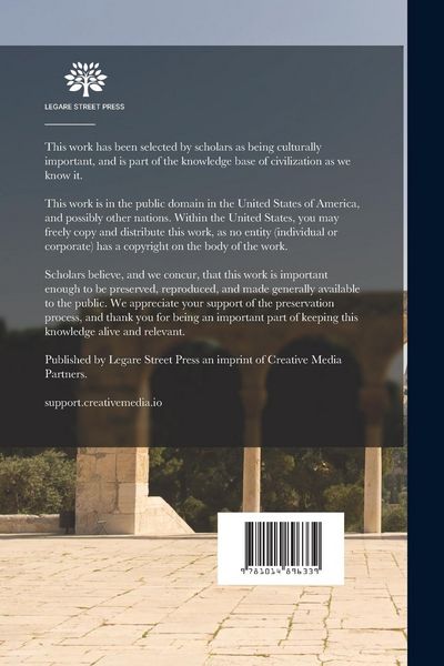 Produktbild: Heathen Records to the Jewish Scripture History: Containing All the Extracts From the Greek and Latin Writers, in Which the Jews and Christians Are Na