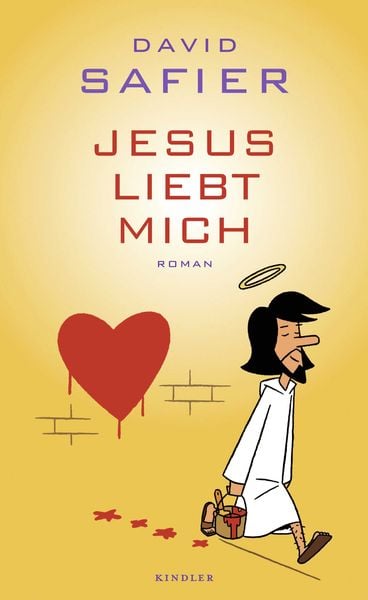 Produktbild: Jesus liebt mich