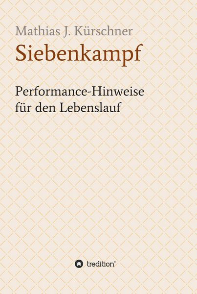 Produktbild: Siebenkampf