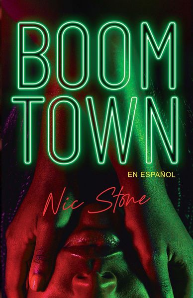 Produktbild: Boom Town (En Espa&ntilde;ol)