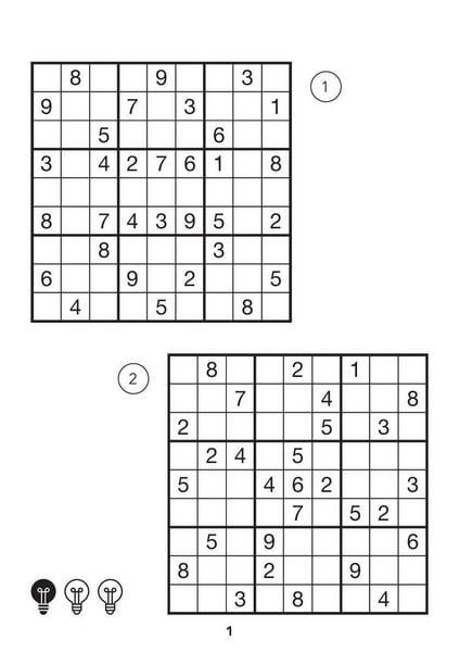 Produktbild: Der gro&szlig;e Sudoku Block Band 12
