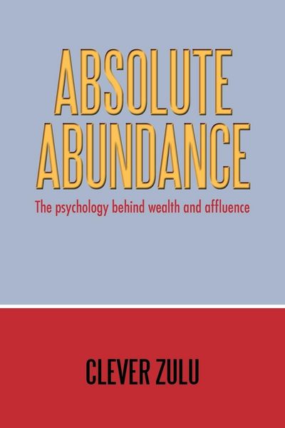 Produktbild: Absolute Abundance
