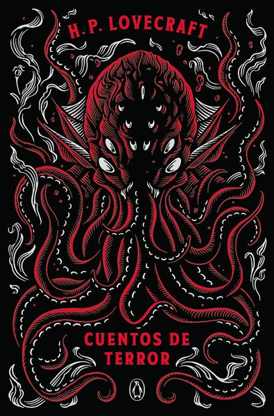 Produktbild: Cuentos de Terror / Horror Stories