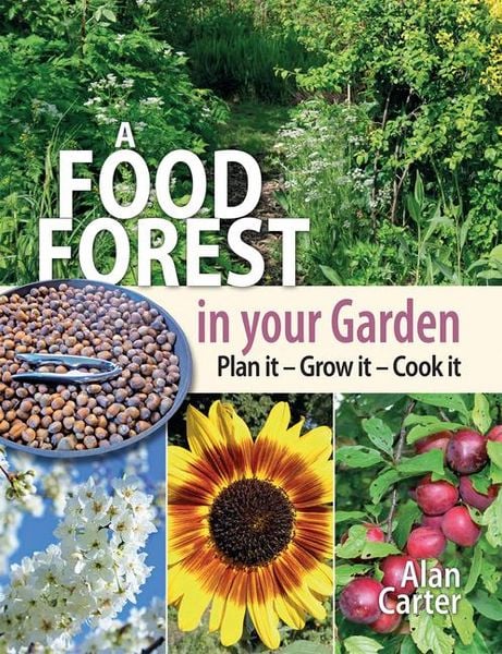 Produktbild: A Food Forest in Your Garden