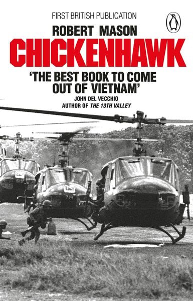 Produktbild: Chickenhawk