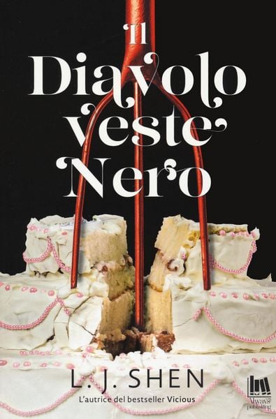 Produktbild: Il diavolo veste nero