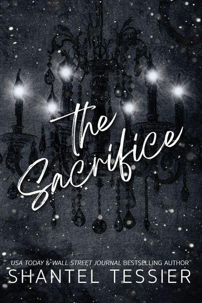 Produktbild: The Sacrifice alternative cover