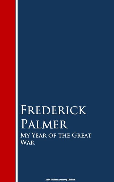 Produktbild: My Year of the Great War
