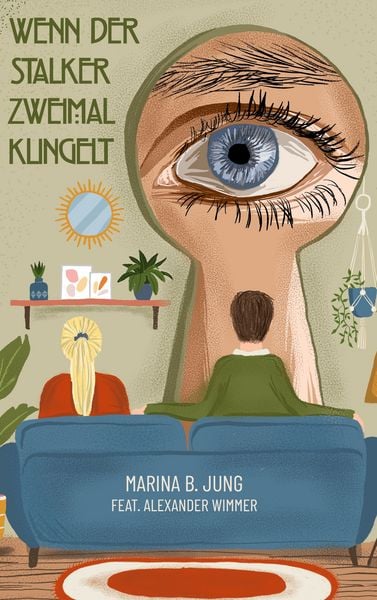 Produktbild: Wenn der Stalker zweimal klingelt