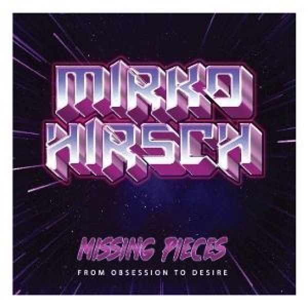 Produktbild: Missing Pieces: From Obsession To Desire