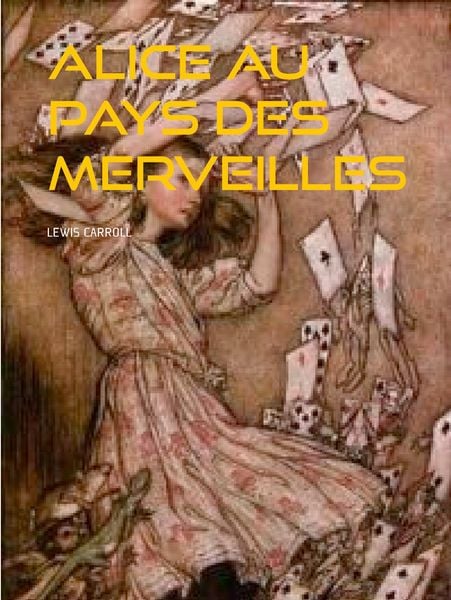 Produktbild: Alice Au Pays des Merveilles