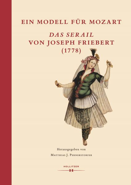 Produktbild: Ein Modell f&uuml;r Mozart