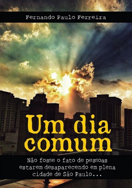 Produktbild: Um Dia Comum