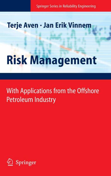 Produktbild: Risk Management