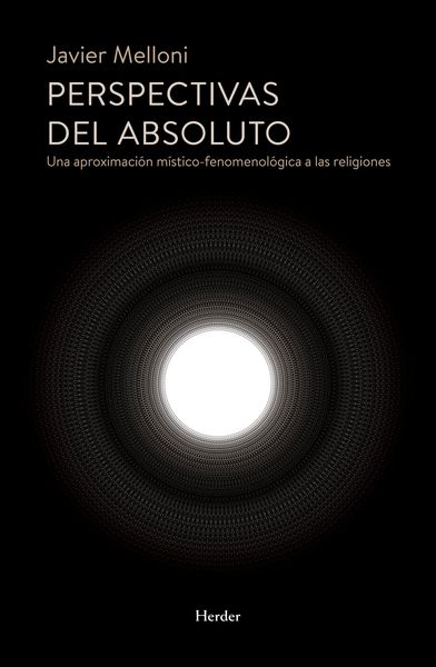 Produktbild: Perspectivas del absoluto
