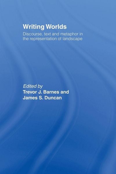 Produktbild: Writing Worlds