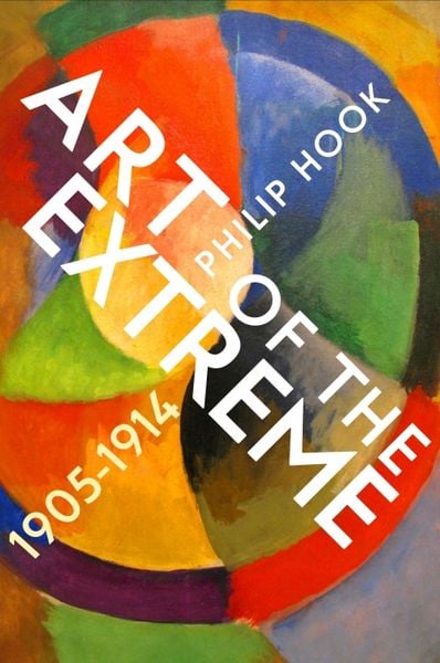 Produktbild: Art of the Extreme 1905-1914