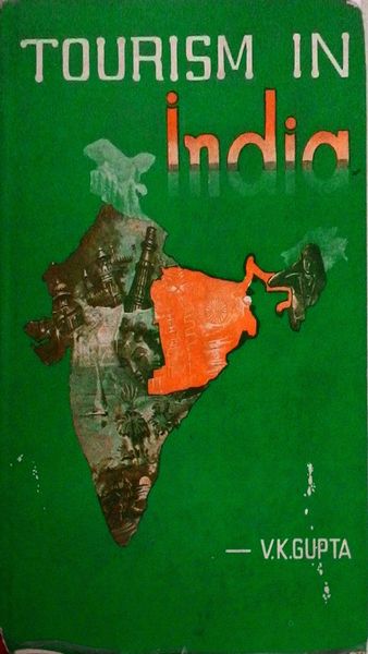 Produktbild: Tourism in India