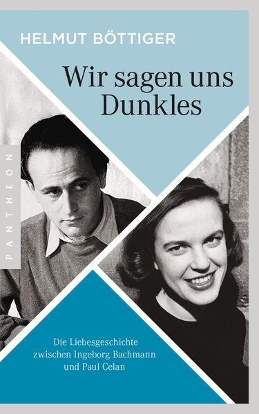 Produktbild: Wir sagen uns Dunkles
