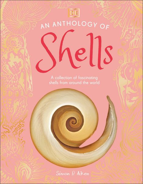 Produktbild: An Anthology of Shells