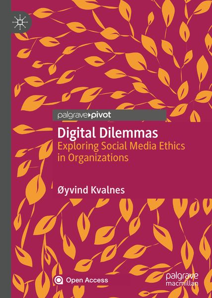 Produktbild: Digital Dilemmas