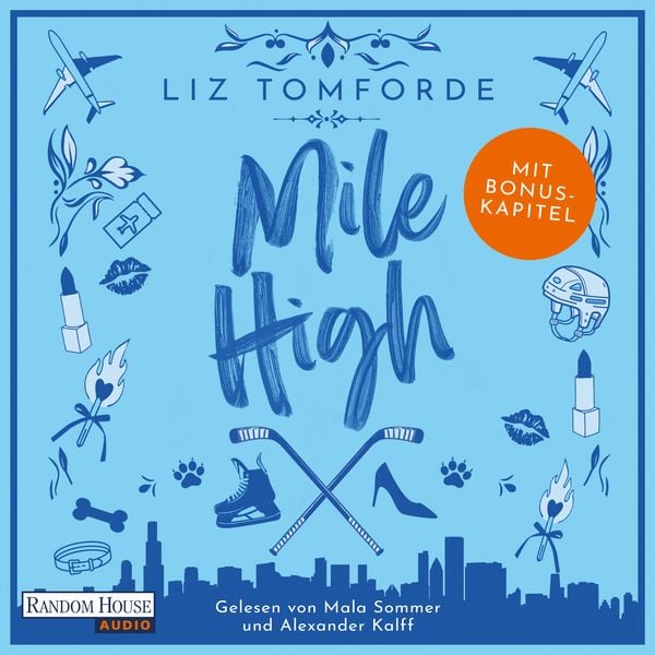 Produktbild: Mile High
