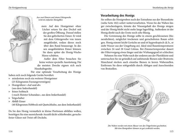 Produktbild: Die Bienenkiste